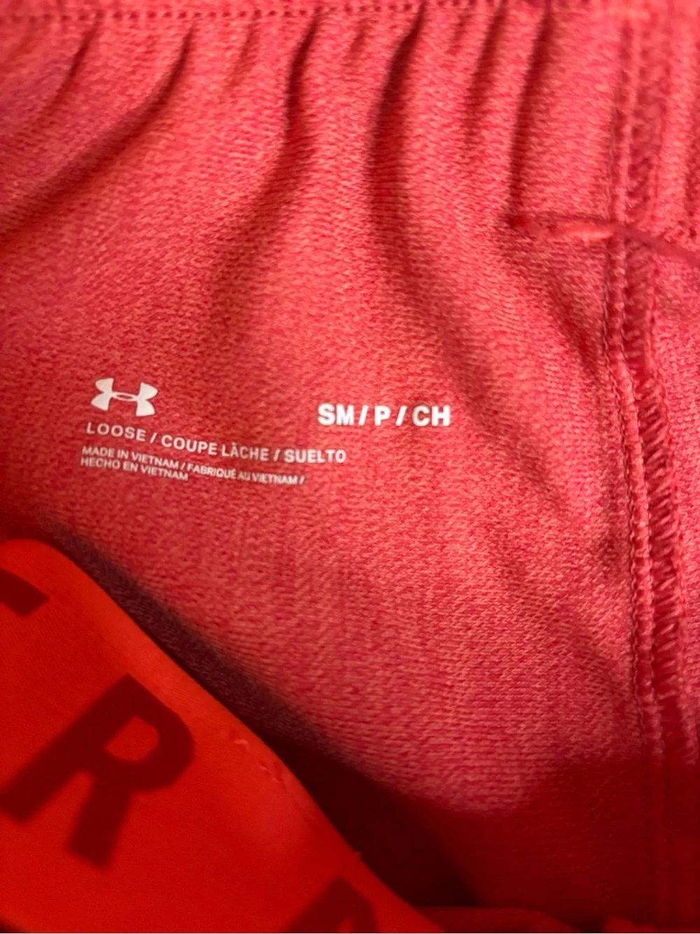 Under Armour Women’s Plays Up Twist 3.0 Shorts